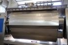 Peerless Hs28hd Triple Roller Bar Dough Mixer